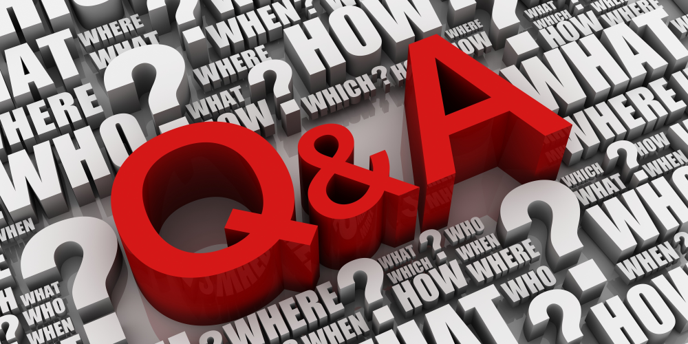 Q&A