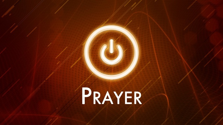 Every Prayer a Powerful Weapon