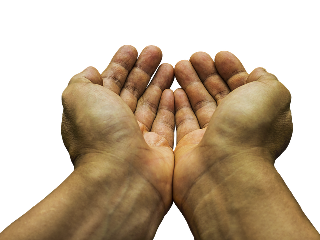 Give Yourself Fully To The Work Of The Lord