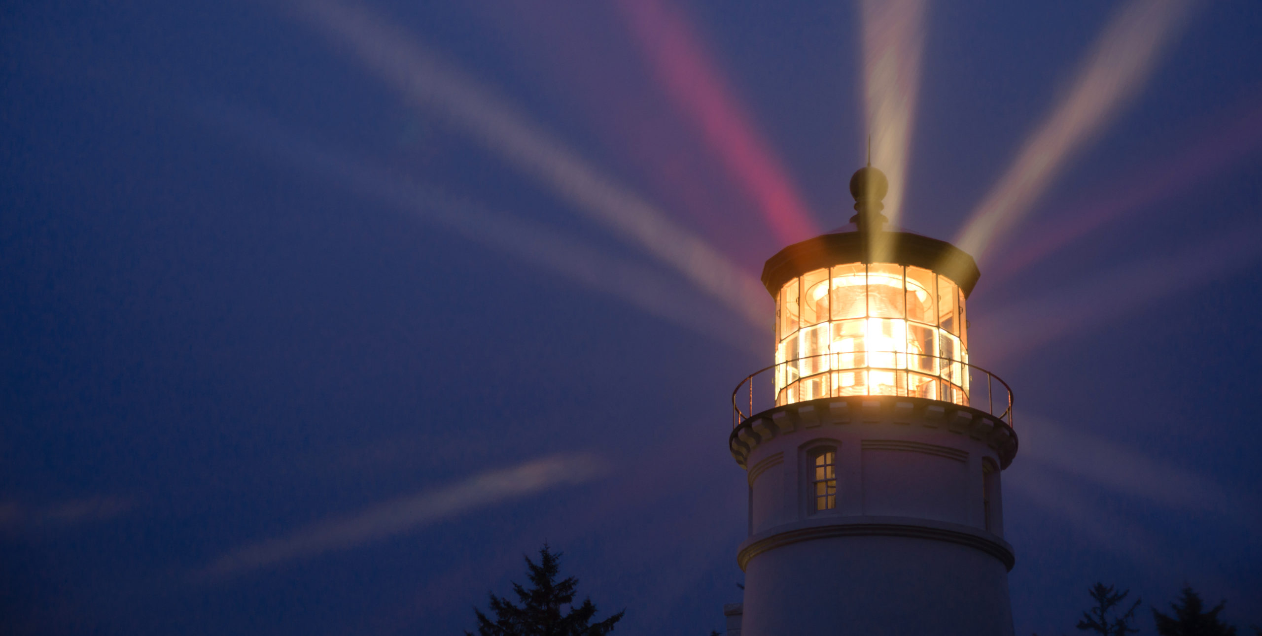 God’s Light, Love And Holiness